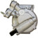 Compresseur, climatisation BEHR *** PREMIUM LINE ***, Vignette 4