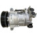Compresseur, climatisation BEHR *** PREMIUM LINE ***, Vignette 6
