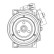 Compresseur, climatisation BEHR *** PREMIUM LINE ***, Vignette 3