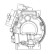 Compresseur, climatisation BEHR *** PREMIUM LINE ***, Vignette 5