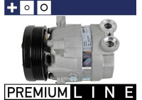 Compresseur, climatisation BEHR *** PREMIUM LINE ***