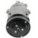 Compresseur, climatisation BEHR *** PREMIUM LINE ***, Vignette 2