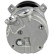 Compresseur, climatisation BEHR *** PREMIUM LINE ***, Vignette 4