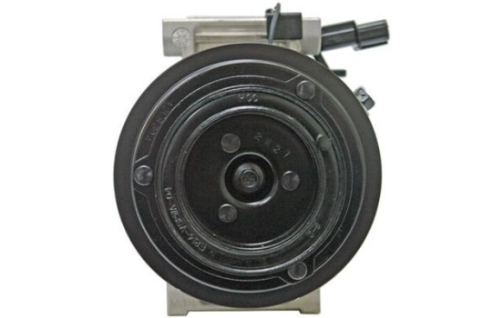 Compresseur, climatisation BEHR *** PREMIUM LINE ***, Image 2