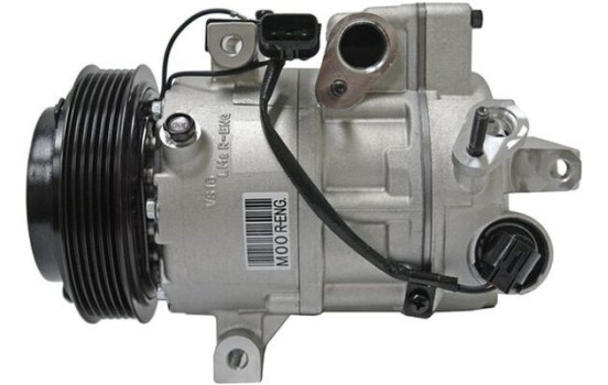 Compresseur, climatisation BEHR *** PREMIUM LINE ***, Image 3