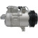 Compresseur, climatisation BEHR *** PREMIUM LINE ***, Vignette 5
