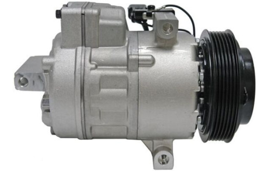 Compresseur, climatisation BEHR *** PREMIUM LINE ***, Image 5