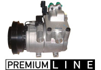 Compresseur, climatisation BEHR *** PREMIUM LINE ***