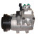 Compresseur, climatisation BEHR *** PREMIUM LINE ***, Vignette 3