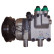 Compresseur, climatisation BEHR *** PREMIUM LINE ***, Vignette 5