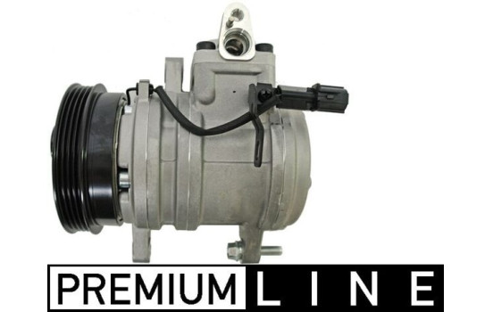 Compresseur, climatisation BEHR *** PREMIUM LINE ***
