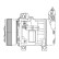 Compresseur, climatisation BEHR *** PREMIUM LINE ***, Vignette 2