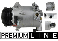 Compresseur, climatisation BEHR *** PREMIUM LINE ***