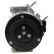 Compresseur, climatisation BEHR *** PREMIUM LINE ***, Vignette 2