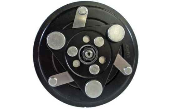 Compresseur, climatisation BEHR *** PREMIUM LINE ***, Image 2