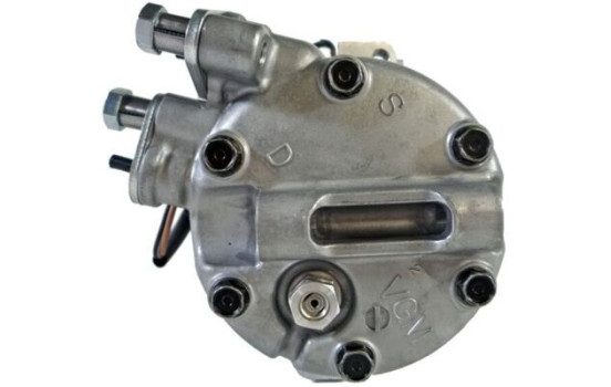 Compresseur, climatisation BEHR *** PREMIUM LINE ***, Image 4