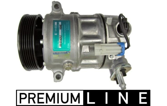 Compresseur, climatisation BEHR *** PREMIUM LINE ***