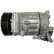 Compresseur, climatisation BEHR *** PREMIUM LINE ***, Vignette 5