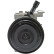Compresseur, climatisation BEHR *** PREMIUM LINE ***, Vignette 2