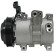Compresseur, climatisation BEHR *** PREMIUM LINE ***, Vignette 3