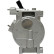 Compresseur, climatisation BEHR *** PREMIUM LINE ***, Vignette 4
