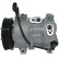 Compresseur, climatisation BEHR *** PREMIUM LINE ***, Vignette 5
