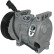 Compresseur, climatisation BEHR *** PREMIUM LINE ***, Vignette 6