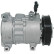 Compresseur, climatisation BEHR *** PREMIUM LINE ***, Vignette 8
