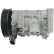 Compresseur, climatisation BEHR *** PREMIUM LINE ***, Vignette 9