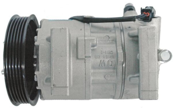Compresseur, climatisation BEHR *** PREMIUM LINE ***, Image 10