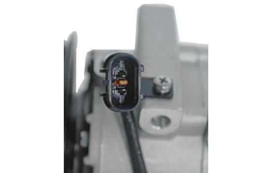 Compresseur, climatisation BEHR *** PREMIUM LINE ***, Image 11