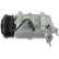 Compresseur, climatisation BEHR *** PREMIUM LINE ***, Vignette 6