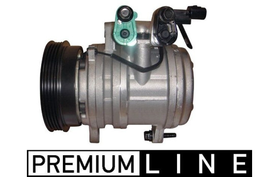 Compresseur, climatisation BEHR *** PREMIUM LINE ***
