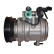 Compresseur, climatisation BEHR *** PREMIUM LINE ***, Vignette 3