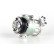 Compresseur, climatisation BEHR *** PREMIUM LINE ***, Vignette 3
