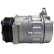 Compresseur, climatisation BEHR *** PREMIUM LINE ***, Vignette 9
