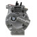 Compresseur, climatisation BEHR *** PREMIUM LINE ***, Vignette 4