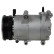 Compresseur, climatisation BEHR *** PREMIUM LINE ***, Vignette 9