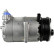 Compresseur, climatisation BEHR *** PREMIUM LINE ***, Vignette 5