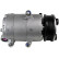 Compresseur, climatisation BEHR *** PREMIUM LINE ***, Vignette 6