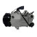 Compresseur, climatisation BEHR *** PREMIUM LINE ***, Vignette 3