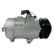 Compresseur, climatisation BEHR *** PREMIUM LINE ***, Vignette 5