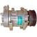 Compresseur, climatisation BEHR *** PREMIUM LINE ***, Vignette 5