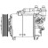 Compresseur, climatisation BEHR *** PREMIUM LINE ***, Vignette 2