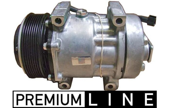 Compresseur, climatisation BEHR *** PREMIUM LINE ***