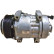 Compresseur, climatisation BEHR *** PREMIUM LINE ***, Vignette 3