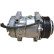 Compresseur, climatisation BEHR *** PREMIUM LINE ***, Vignette 5