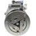 Compresseur, climatisation BEHR *** PREMIUM LINE ***, Vignette 2