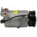 Compresseur, climatisation BEHR *** PREMIUM LINE ***, Vignette 6