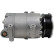 Compresseur, climatisation BEHR *** PREMIUM LINE ***, Vignette 7